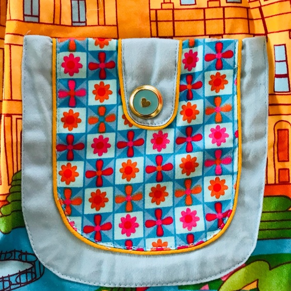 Rosalita McGee Skirt Size 40 - Picture 11 of 13